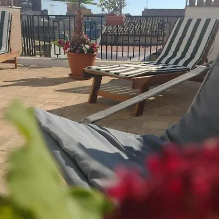 Casa vacanze Sogno D'estate Mazara del Vallo