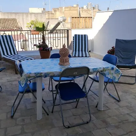 Sogno D'estate Casa vacanze Mazara del Vallo