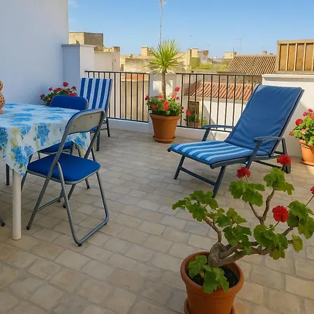 Sogno D'estate بيت للعطل *