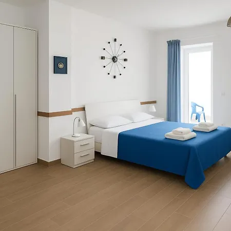 Sogno D'estate بيت للعطل