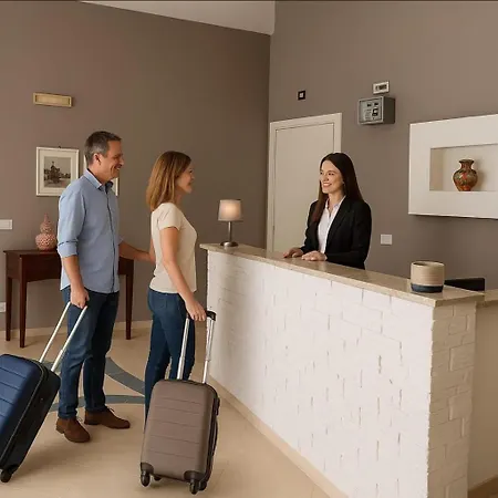 بيت للعطل Sogno D'estate